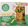Carrefour bon appetit coffret chèvre crouton 300g