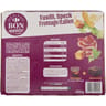 Carrefour bon appetit coffret fusili speck 300g