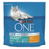 One spécial chat stérilisé d'intérieur 1.5kg