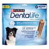 Dentalife médium maxi pack 345g
