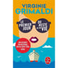 Virginie Grimaldi - Le premier jour du reste de ma vie