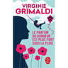 Virginie Grimaldi - Le parfum du bonheur est plus fort sous la pluie