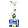 Cif spray anti-calcaire universel cleanboost technologie 750 ml