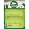 Carrefour classic yaourt bifidus nature 4x125g