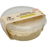 Carrefour Extra houmous citron coriandre 180g