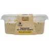 Carrefour Extra houmous citron coriandre 180g