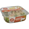Carrefour bon appetit salade pasta saumon 250g