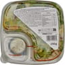 Carrefour bon appetit salade pasta saumon 250g