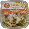 Carrefour bon appetit salade pasta saumon 250g