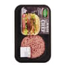 Steak haché burger du chef 15% x2 250g Socopa