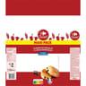 Carrefour classic' 12 pains au chocolat 540g