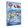 Dvd pat patrouille v68 : la pat patrouille des mers