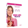 Blu ray bridget jones : folle de lui