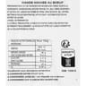 Haché au boeuf 20%mg 450g Simpl'