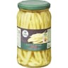 Carrefour extra haricots beurre extra fins - 180g