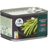 Carrefour extra haricots verts extra fins 220g