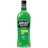 Mister cocktail citron vert kiwi 75 cl 0%vol