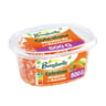 Bonduelle coleslaw à la moutarde à l'ancienne 500g