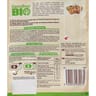 Carrefour bio mini-crackers emmental graines de courge bio 110g