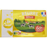 Carrefour classic beurre doux 60% mg 250g