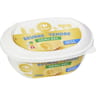 Carrefour classic beurre tendre demi sel 250g