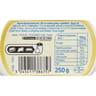Carrefour classic beurre tendre demi sel 250g