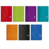 Carrefour cahier 24x32 cm 100 pages petits carreaux