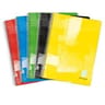 Carrefour cahier 24x32 cm 100 pages petits carreaux