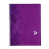 Carrefour cahier 24x32 cm 100 pages petits carreaux