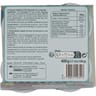 Carrefour Sensation crème dessert lait d'amande chocolat 4x100g