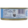 Carrefour classic' thon entier à l'huile d'olive vierge 104g