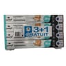 Carrefour film alimentaire 30m lot de 4