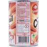 Carrefour Sensation saucisses cocktail goût fumé 220g