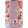 Carrefour Sensation saucisses cocktail goût fumé 220g
