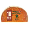 Mimolette extra vieille Française 150g