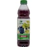 Carrefour extra jus de raisin 100% pur jus 1l