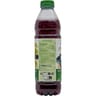 Carrefour extra jus de raisin 100% pur jus 1l