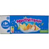 Carrefour classic boison multivitamin 10x18cl