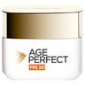 L'oréal paris age perfect soin raffermissant expert collagène fps30 50ml