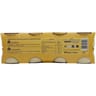 Carrefour original petit pot de crème saveur vanille 8x100g