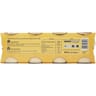 Carrefour original petit pot de crème saveur vanille 8x100g