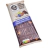 Carrefour original tablette de chocolat noir amandes noisettes myrtille-170g