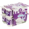 Carrefour classic yaourt nature 0mg % 12x125g