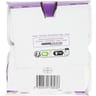 Carrefour classic fromage frais au fruit 0% mg 8x100g