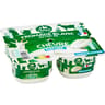Carrefour extra fromage frais chèvre 4x100g