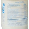 Carrefour classic yaourt nature sucré 4x125g