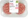 Haché de porc x2 220g Simpl'