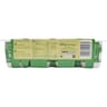 Carrefour classic yaourt au lait de chèvre nature 8x115g