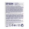 Epson T1802 paquerette cartouche d'encre cyan