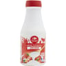 Carrefour classic crème fleurette entière 30%mg 40cl